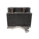 เดลล์ U884K-PR 0U884K / U884K Processor Heatsink