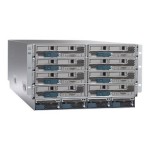 ซิสโก้ UCS-SP-5108-AC3 UCS SP Select 5108 AC2 Chassis w/2304 IO, 4x SFP cable 3m