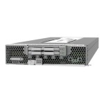 ซิสโก้ UCSB-B200-M6-U UCS B200 M6 Blade w/o CPU, mem, HDD, mezz (UPG)