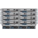 ซิสโก้ UCSB-B420-M4 UCS B420 M4 Blade Server w/o CPU, memory, HDD, mLOM