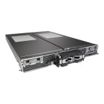 ซิสโก้ UCSB-EX-M4-1 UCS Scalable M4 Blade Module w/o CPU/DIMM/HDD