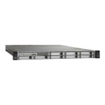ซิสโก้ UCSC-C220-M3L UCS C220 M3 LFF w/o CPU, mem, HDD, PCIe, PSU