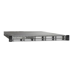 ซิสโก้ UCSC-C220-M3S UCS C220 M3 SFF w/o CPU, mem, HDD, PCIe, PSU