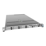 ซิสโก้ UCSC-C220-M4S UCS C220 M4 SFF w/o CPU, mem, HD, PCIe, PSU, rail kit