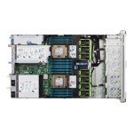 ซิสโก้ UCSC-C220-M5L UCS C220 M5 LFF w/o CPU, mem, HD, PCIe, PSU