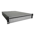ซิสโก้ UCSC-C24-M3S2 UCS C24 M3 SFF 16HDD w/ rail, w/o PSU, CPU, mem