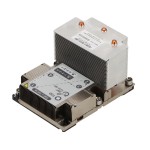 ซิสโก้ UCSC-HS-C240M5 Heat sink for UCS C240 M5 rack servers 150W CPUs & below