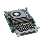 ซิสโก้ UCSC-M-V5Q50G UCS VIC 15428 4-Port CNA MLOM (No SB)