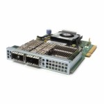 ซิสโก้ UCSC-MLOM-C40Q-03 VIC 1387 40GB 2-Port CNA