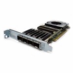 ซิสโก้ UCSC-PCIE-C25Q-04 UCS VIC 1455 4-Port 10/25G PCIe