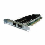 ซิสโก้ UCSC-PCIE-C40Q-03 V03 2-Port Card 73-16469-04 A0+