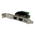 ซิสโก้ UCSC-PCIE-ID10GC X550-T2 2-Port 10GB Ethernet Converged Network Adapter