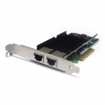 ซิสโก้ UCSC-PCIE-ITG INTEL X540 Dual-port 10GBASE-T Adapter