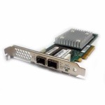 ซิสโก้ UCSC-PCIE-QD16GF PCIe 2-Port FC 16GB HBA QLE2692