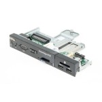 เดลล์ V0P45 Front Control Board สำหรับ PowerEdge R720