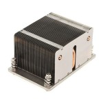 FUJITSU V26898-B1001-V2 - Fujitsu Heatsink RX2540 M1/M2 (>120 watt)