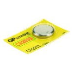 FUJITSU V26898-B540-V3 - Lithium Battery (CR2032)