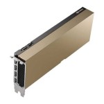 เดลล์ V40HX A100 Tensor Core 80GB HBM2/5120-Bit PCIe 4.0 x16 SXM4 NVLink