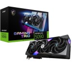MSI GeForce RTX 5090 32G GAMING TRIO OC - graphics card - GeForce RTX 5090 - 32 GB