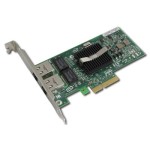 เดลล์ V5XVT Intel I350-T2 PCIe x4 2-Port Ethernet Adapter