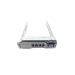 เดลล์ V81C6 2.5-inch SAS Hard Drive Tray fo PowerEdge