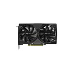 PNY VCG50608DFXPB1 GeForce RTX 5060 Dual Fan 8GB GDDR7 128-Bit PCI Express 5.0 x8 3-DisplayPort 1-HDMI 1x 8-Pin Dual-Slot Graphics Card