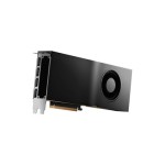 PNY NVIDIA RTX 4500 Ada Generation GPU with 24GB GDDR6 ECC for professional workloads