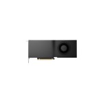 PNY VCNRTX4500ADA-PB Nvidia RTX 4500 Ada Generation 24GB GDDR6 192-Bit PCI Express 4.0 x16 4x DisplayPort Dual-Slot Graphics Card