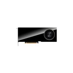 PNY VCNRTX6000ADA-PB Nvidia RTX 6000 Ada Generation 48GB GDDR6 384-Bit 960Gb/s PCI Express 4.0 x16 4x DisplayPort 1x 16-Pin Dual-Slot Graphics Card
