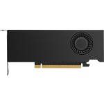 PNY VCNRTXA200012GB-BLK Quadro RTX A2000 12GB GDDR6 192-Bit PCI Express 4.0 x16 4-mini-DisplayPort Dual-Slot Graphics Card