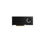 PNY VCNRTXA4000-PB Nvidia RTX A4000 Ampere (6144 Cuda Cores) (192 Tensor Cores) 16GB GDDR6 256-Bit 448Gb/s PCI Express 4.0 x16 4x DisplayPort 1x 6-Pin Single-Slot Graphics Card