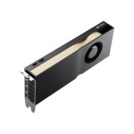 PNY NVIDIA RTX A4500 20GB GDDR6 ECC professional workstation GPU with Ampere architecture