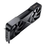 PNY VCNRTXPRO6000-PB RTX PRO 6000 Blackwell Workstation Edition 96GB GDDR7 512-Bit PCI Express 5.0 x16 Graphics Card