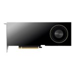 PNY VCNRTXPRO6000MQ-PB RTX PRO 6000 Blackwell Max-q Workstation Edition 96GB GDDR7 512-Bit PCI Express 5.0 x16 Graphics Card