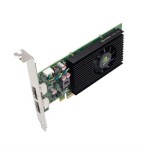 PNY VCNVS310DVI-1GB-PB Quadro NVS 310 1GB DDR3 64-Bit PCI Express Video Graphics Card