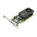 VCNVS510 NVIDIA NVS510 2GB GDDR3 LP 4x Mini DisplayPort Video Card