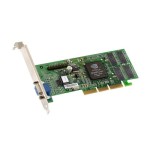 VCQ2EX Nvidia Quadro2 Mxr 32MB Vga Agp Video Graphics Card