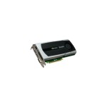 เดลล์ VCQ5000-PB PNY Quadro 5000 PCI-E Graphics Card