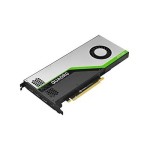 PNY NVIDIA Quadro RTX 4000 8GB GDDR6 3DisplayPorts/DVI/HDMI/USB Type-C PCI-Express Video Card