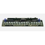 เดลล์ VF0XJ Backplane สำหรับ PowerEdge R720XD
