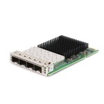 เดลล์ VF81P X710 Quad Port 10Gb SFP+ OCP 3.0 Network Card