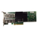 เดลล์ VFHX9 XL710-QD2 2PORT 40Gbps QSFP+