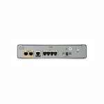CISCO VG202XM - Cisco VG202XM Analog Voice Gateway