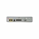 CISCO VG204XM - Cisco VG204XM Analog Voice Gateway