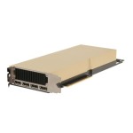 เดลล์ VHNWT Tesla L40 Ada 48GB GDDR6/384-Bit PCIe 4.0 x16 4-DisplayPort