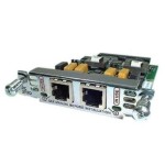 CISCO VIC-2FXO - Two-port Voice Interface Card