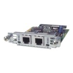 CISCO VIC-2FXS - Cisco Two-port Voice Interface Card - FXS