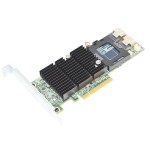 เดลล์ VM02C Perc H710 RAID Controller Card w/battery