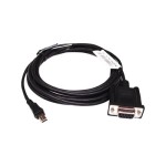 เดลล์ VPNP6 DB-9 Mini USB 9ft