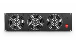 พรอมิส VRFAN3U 3U Fan Cooling Unit